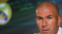  «Vinicius es el futuro del Real Madrid»: Zidane
