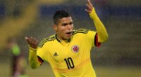  La insólita confesión del ‘Cucho’ Hernández sobre el Mundial Sub’20 de Polonia