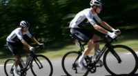  Froome reveló que Egan Bernal le ayudará a ganar el Tour de Francia 2020