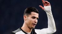  Juventus toma decisión sobre desplante de Cristiano en partido ante Milan