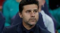  Tottenham destituye a Pochettino por “decepcionantes” resultados