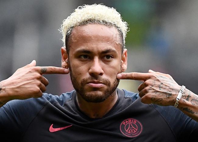  ¿Coincidencia? Neymar se lesiona nuevamente antes del cumpleaños de su hermana