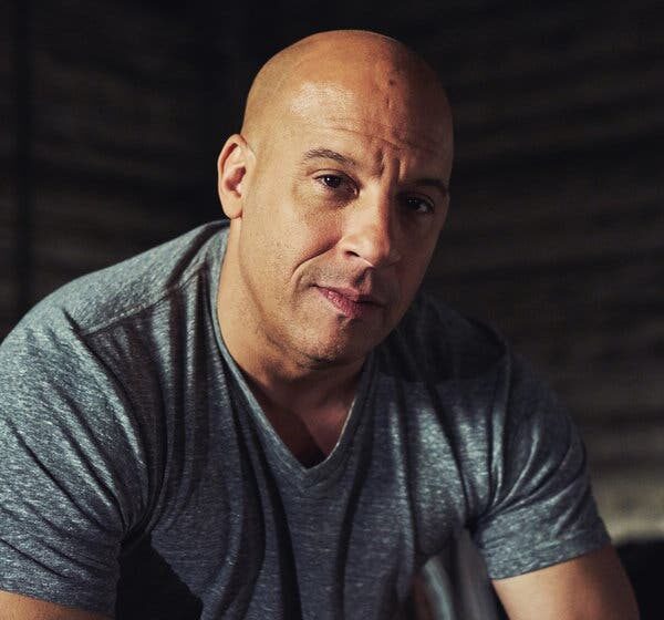  Vin Diesel le cumpliría promesa a Paul Walker con ‘Rápidos y furiosos 10’