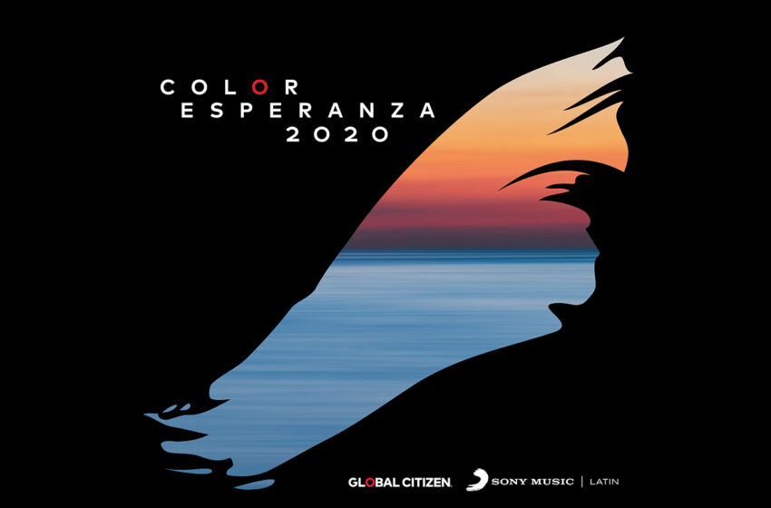  Color Esperanza 2020 – Various Artists (Official Video)