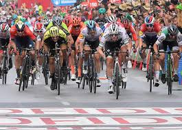  Calendario completo: La Vuelta se correrá del 20 de octubre al 8 de noviembre