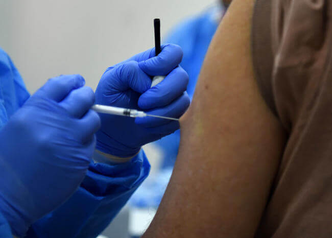  Así prueban en humanos una vacuna contra el COVID-19 en Australia
