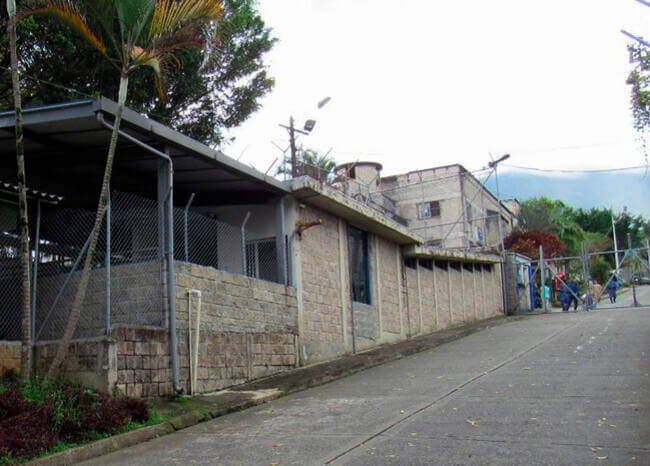  Se dispararon los contagios de COVID-19 en cárcel de Itagüí: 260 casos positivos