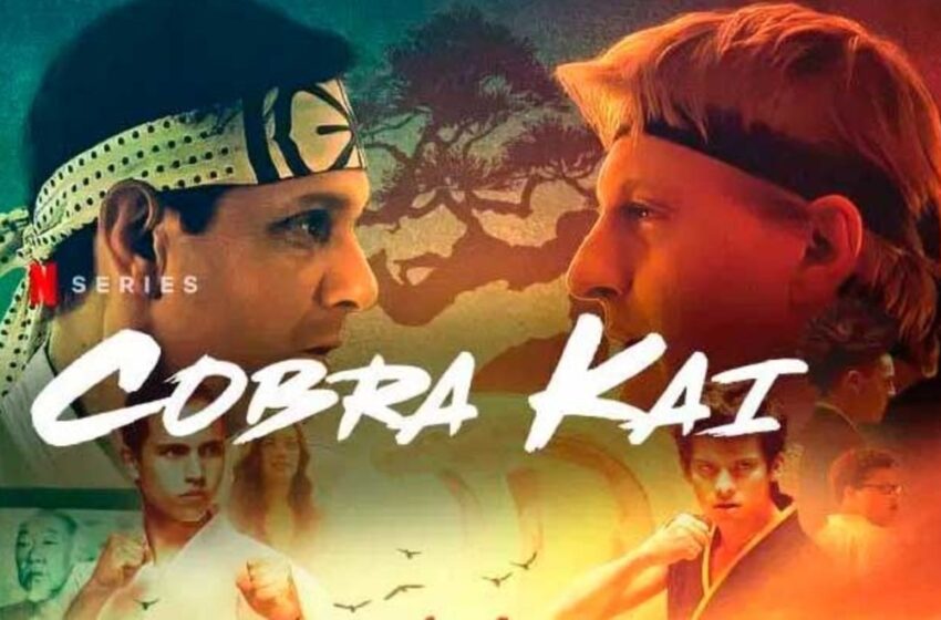 Cuantas Temporadas De Cobra Kai Hay