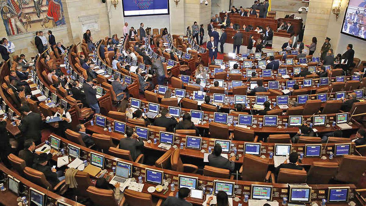 Se hundió la reforma a la salud en el Congreso - Papialpa Stereo
