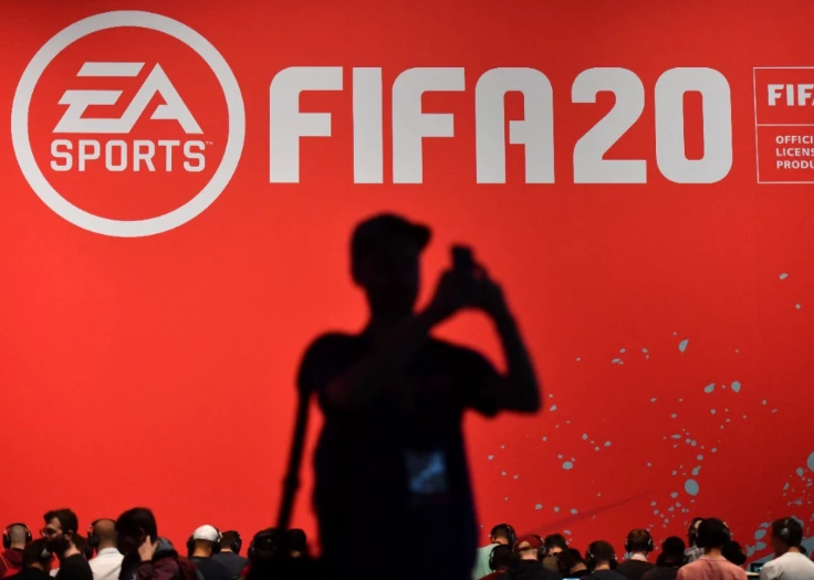  Adiós a «FIFA»: el popular videojuego ahora se llamará «EA Sports FC»