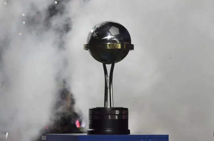  Copa Sudamericana y el millonario premio al campeón; el botín más jugoso de su historia