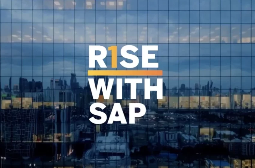  SAP: la compañía de software empresarial contratada por más del 70% de las empresas a nivel mundial