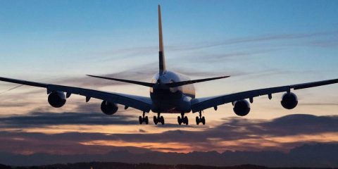  Procuraduría exhorta al ministro de Transporte a brindar mayor protección a los usuarios de aerolíneas